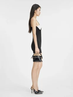 De Aro mini jurk