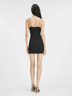 De Aro mini jurk