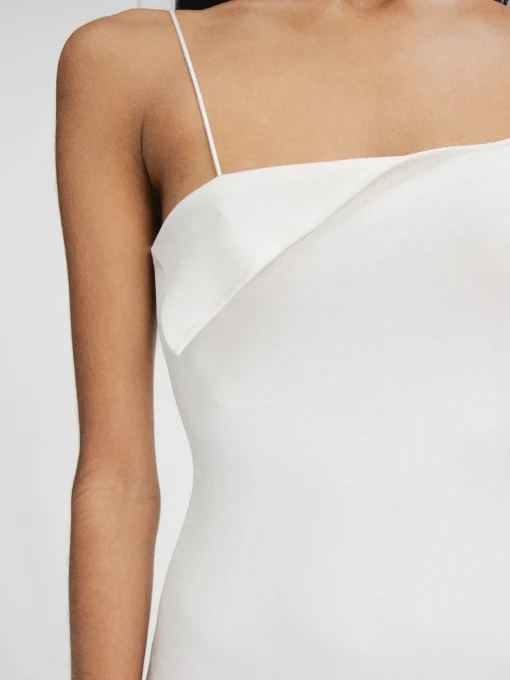 De Aro mini jurk