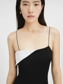 De Aro mini jurk