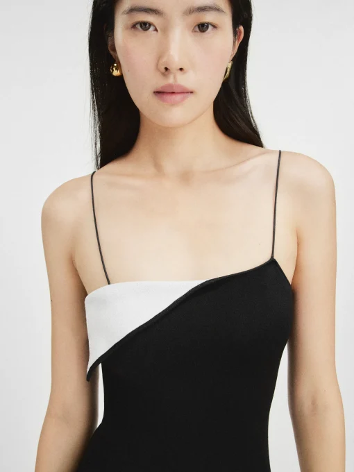 De Aro mini jurk
