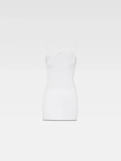 De Aro mini jurk