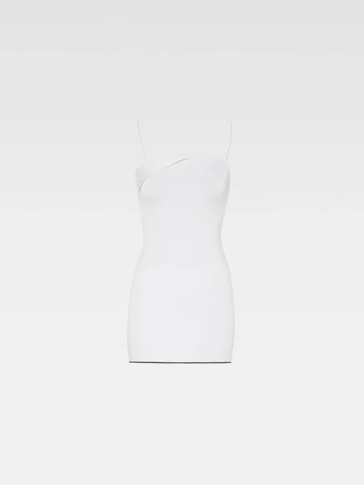 De Aro mini jurk