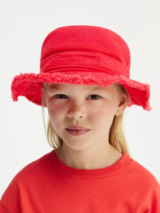 De Artichaut emmerhoed voor kinderen