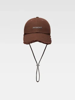 De Artichaut pet