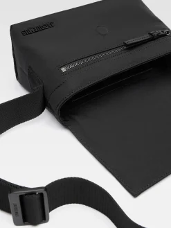 De Bambino kleine messenger-tas