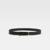 De Bambino riem