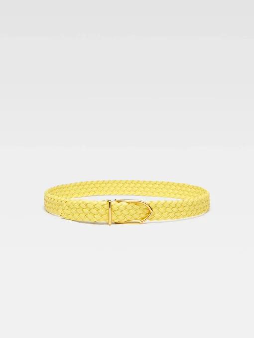 De Bambino riem