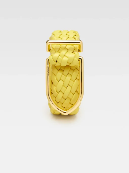 De Bambino riem