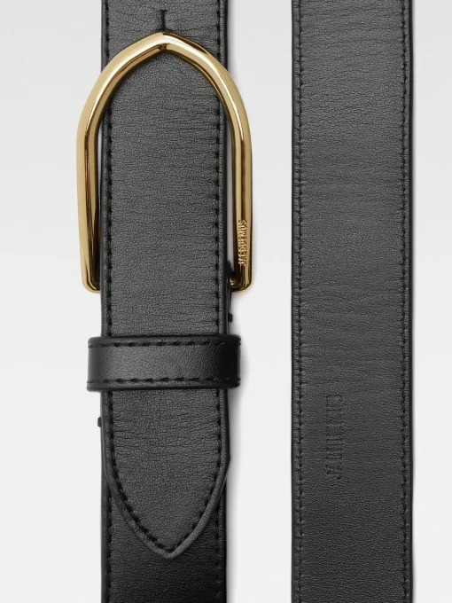 De Bambino riem