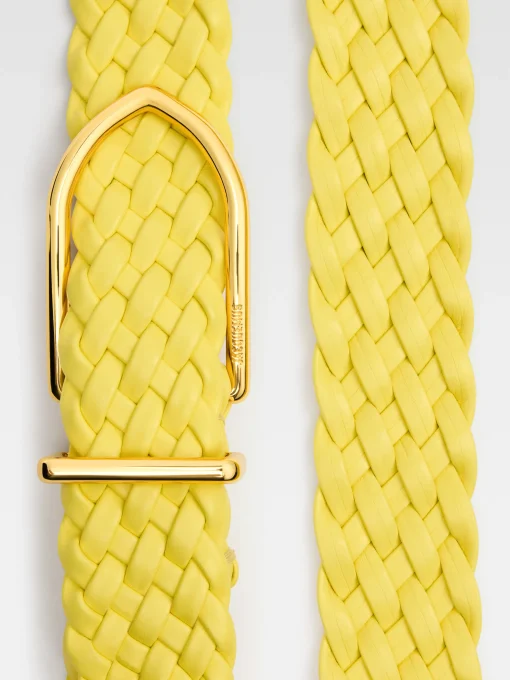 De Bambino riem