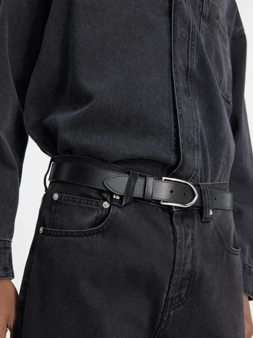 De Bambino riem
