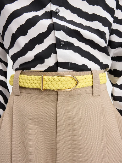 De Bambino riem