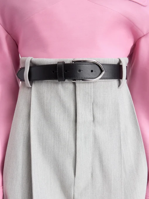 De Bambino riem