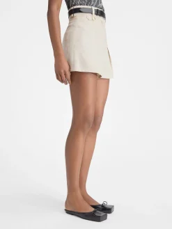 De Bari korte broek