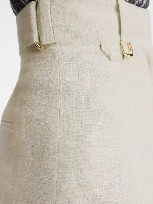 De Bari korte broek