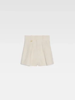 De Bari korte broek