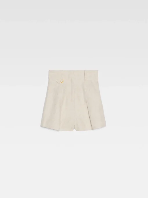 De Bari korte broek