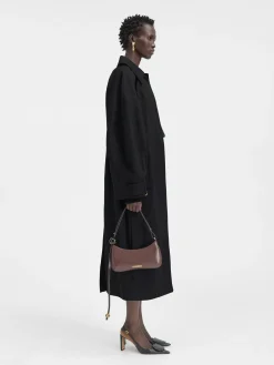 De Bari trenchcoat