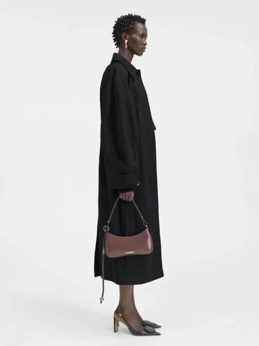 De Bari trenchcoat
