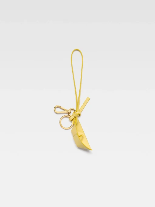 De Bateau sleutelhanger