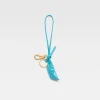 De Bateau sleutelhanger