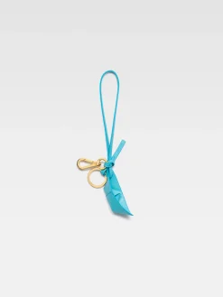De Bateau sleutelhanger