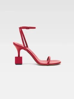 De Bisou sandalen