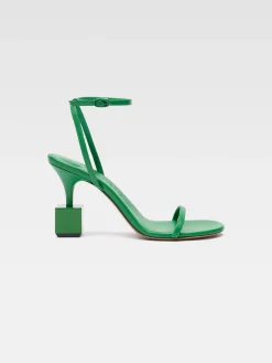 De Bisou sandalen