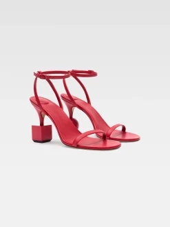 De Bisou sandalen
