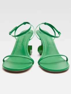 De Bisou sandalen