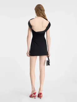 De Bordo mini jurk