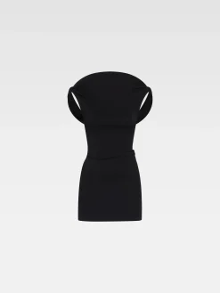 De Bordo mini jurk