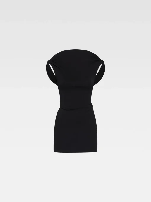 De Bordo mini jurk