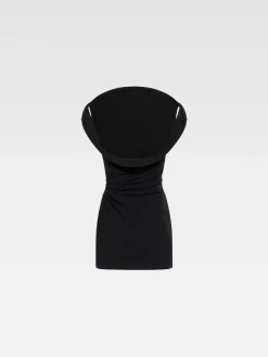 De Bordo mini jurk