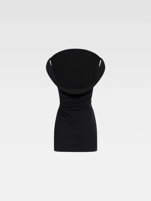 De Bordo mini jurk