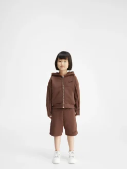 De Camargue korte broek voor kinderen