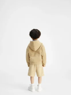 De Camargue korte broek voor kinderen