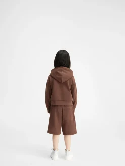De Camargue korte broek voor kinderen