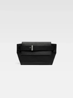 De Capri messenger-tas