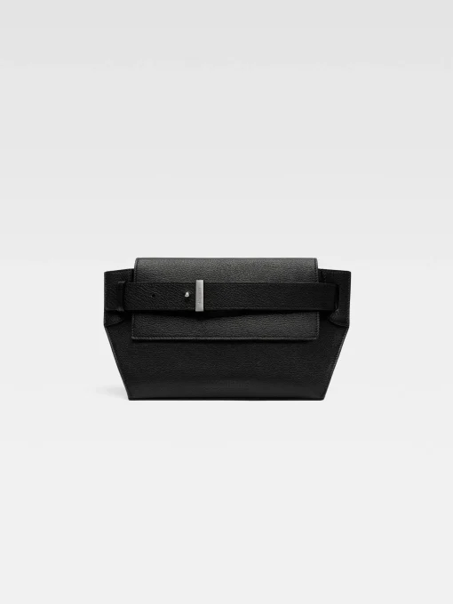 De Capri messenger-tas