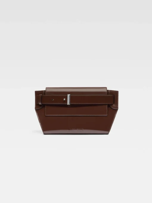 De Capri messenger-tas