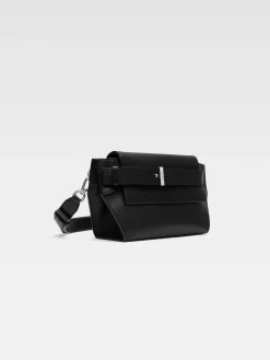 De Capri messenger-tas