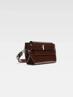 De Capri messenger-tas
