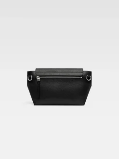 De Capri messenger-tas
