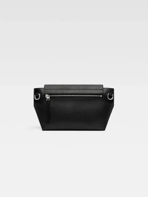 De Capri messenger-tas