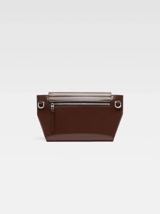 De Capri messenger-tas