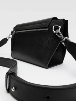 De Capri messenger-tas
