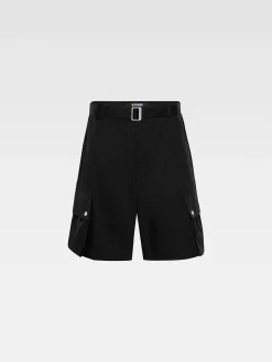De cargo bermuda