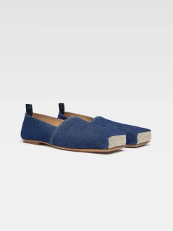 De Carré espadrilles